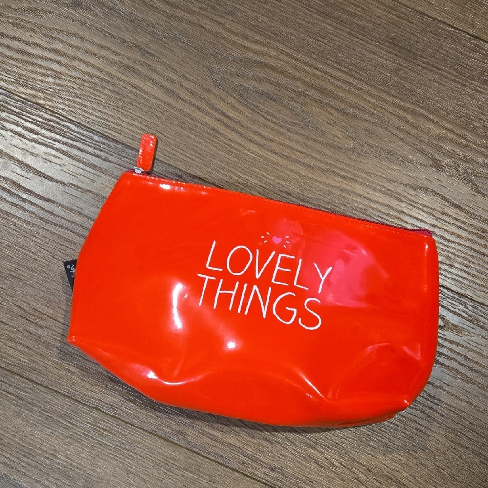 HAPPY JACKSON MAKE UP BAG... #7057